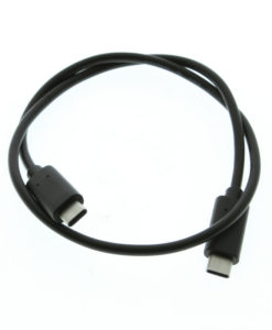 Full Type-C to Type-C USB 2.0 cable